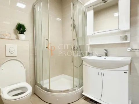 Izdavanje, stan, 65m², City Kvart, Podgorica - image 6