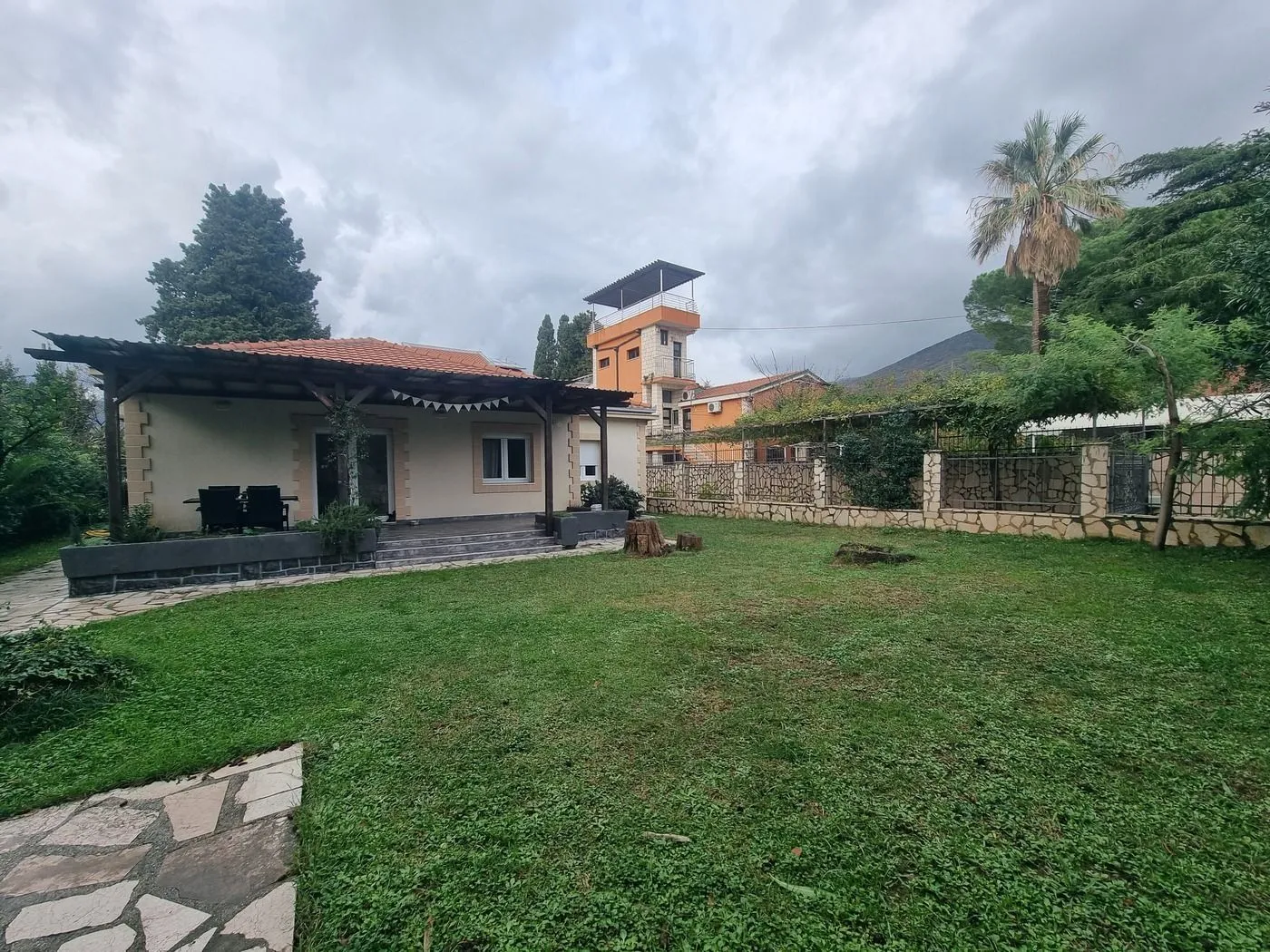 Prodaja, kuća, 73m², Seljanovo, Tivat