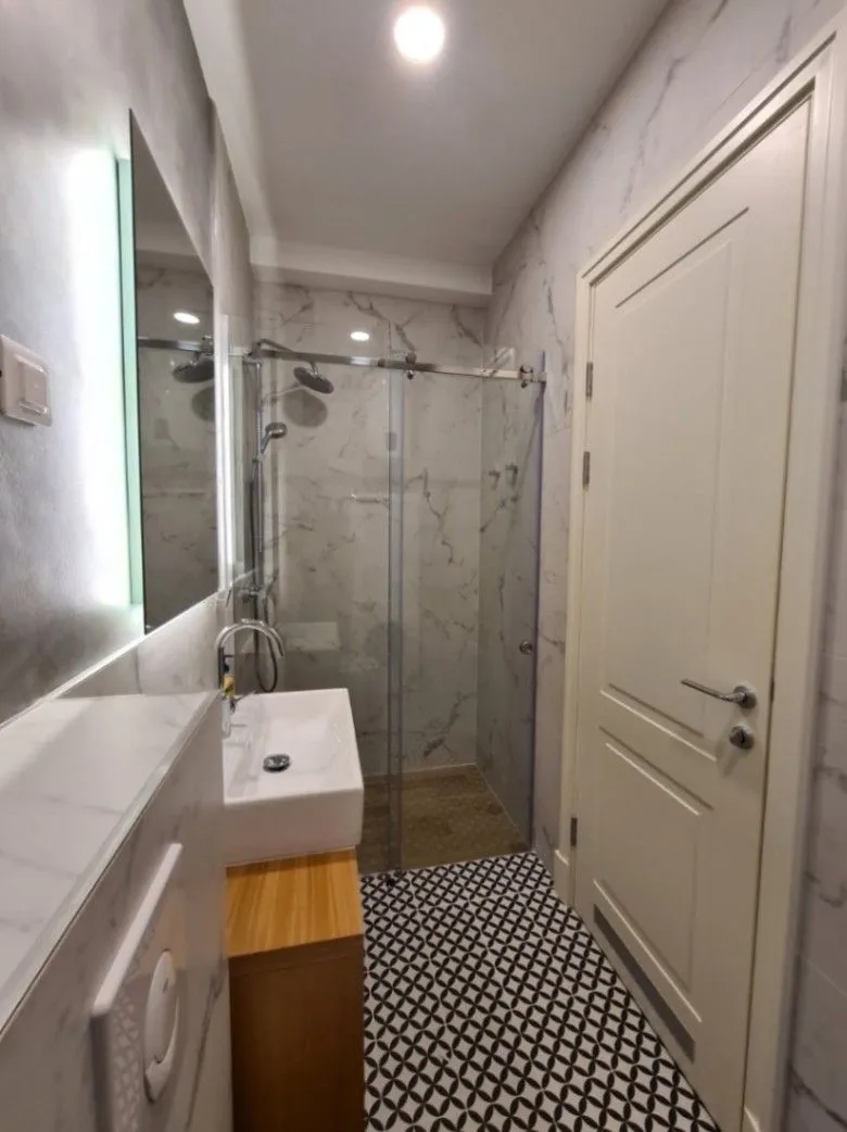 Rent, three bedroom apartment, 95m², City Kvart, Podgorica