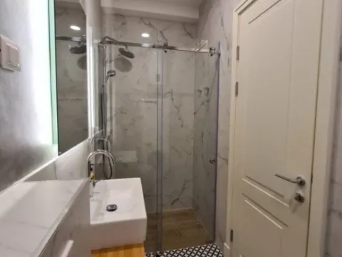 Izdavanje, trosoban stan, 95m², City Kvart, Podgorica - image 6