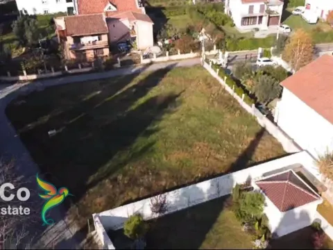 Prodaja, plac, Tološi, Podgorica - image 1