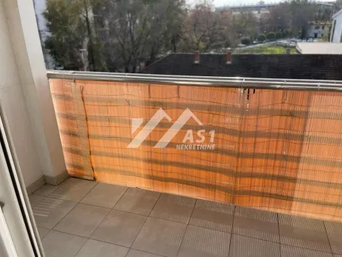 Rent, three bedroom apartment, 66m², Podbara, Novi Sad Sve Podlokacije - image 8