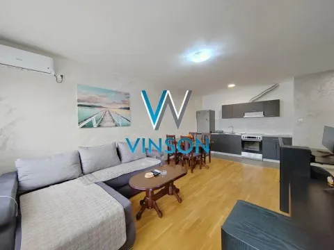 Izdavanje, jednosoban stan, 48m², Železnička Stanica, Novi Sad Sve Podlokacije - image 3