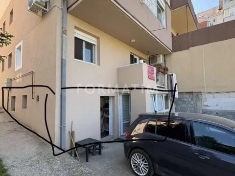 Sale, apartment, 36m², Čukarica, Beograd - image 2