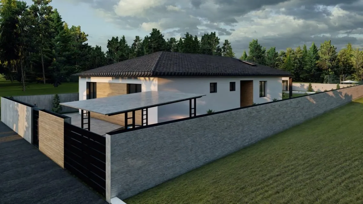 Prodaja, kuća, 170m², Petrovaradin, Novi Sad