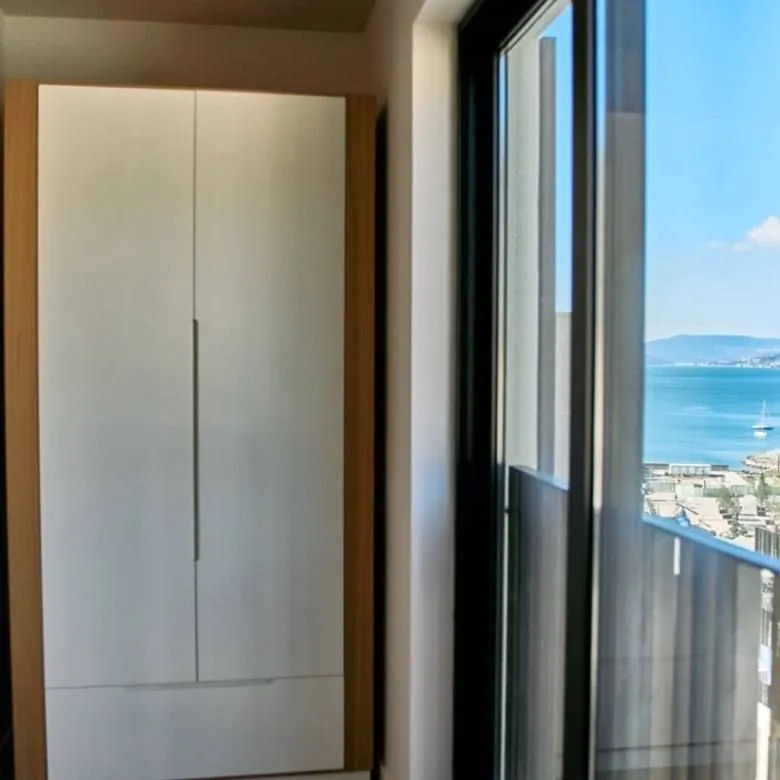 Prodaja, dvosoban stan, 102m², Boka Place, Tivat