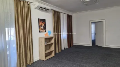 Izdavanje, dvosoban stan, 70m², Vračar Hram, Vračar Sve Podlokacije - image 3