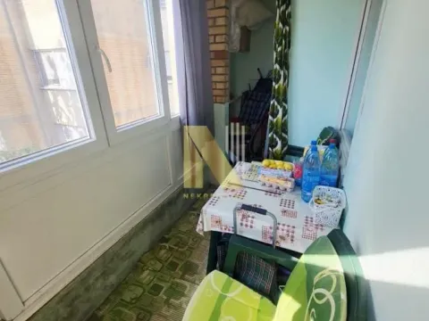 Prodaja, jednosoban stan, 33m², Avijatičarsko naselje, Novi Sad Sve Podlokacije - image 9