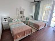 Rent, two bedroom apartment, 75m², Petrovac, Budva - image 6