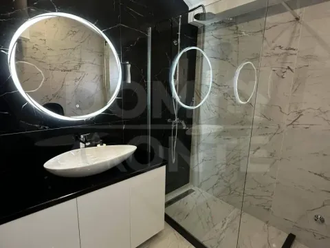 Rent, two bedroom apartment, 90m², Seljanovo, Tivat - image 18