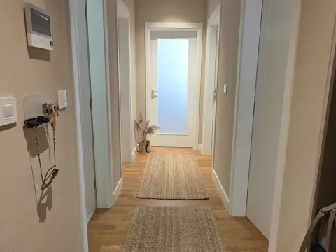 Prodaja, dvosoban stan, 69m², Stari Aerodrom, Podgorica - image 2