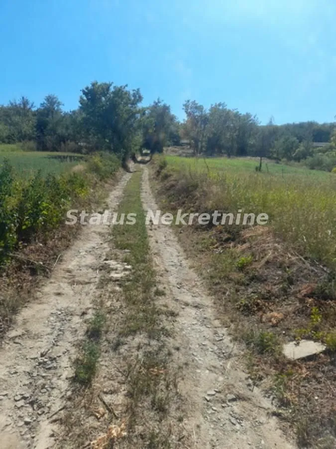 Prodaja, plac, 1400m², Inđija, Srbija