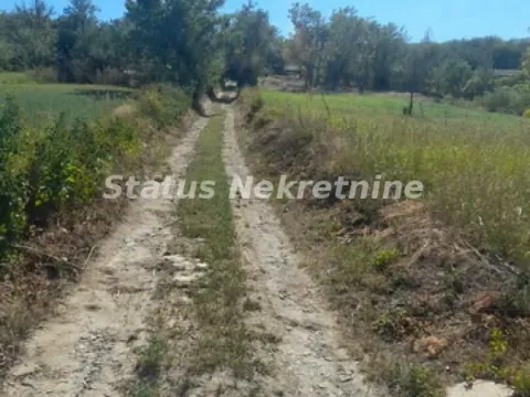 Sale, land lot, 1400m², Inđija, Srbija - image 11