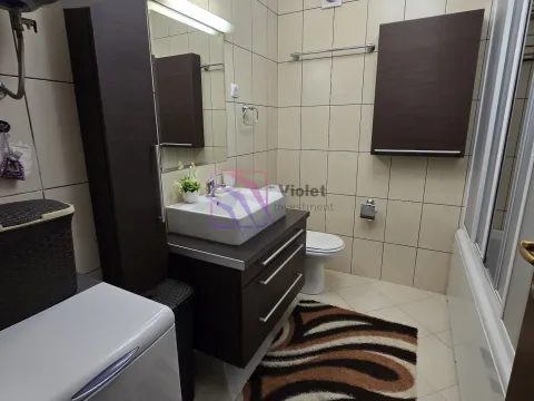 Prodaja, dvosoban stan, 75m², City Kvart, Podgorica - image 12