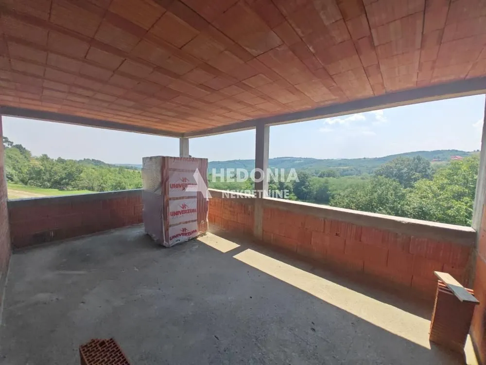 Prodaja, kuća, 364m², Darosava, Arandjelovac