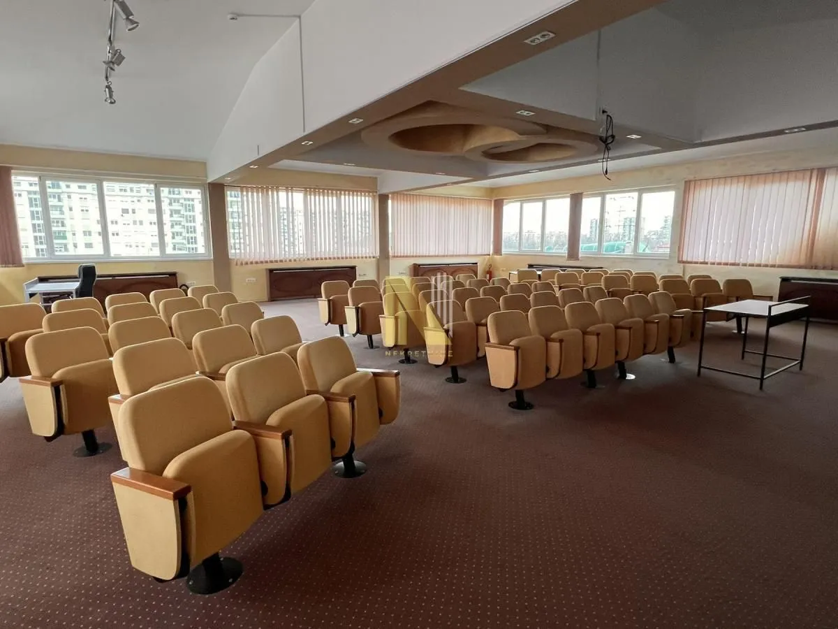 Rent, office space, 1175m², Novo naselje, Novi Sad