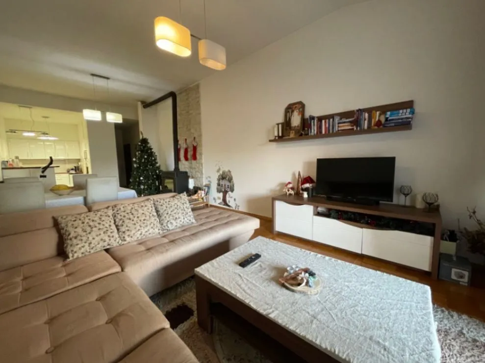 Sale, three bedroom apartment, 96m², Centar, Budva