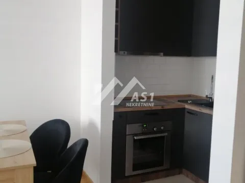 Rent, one bedroom apartment, 38m², Telep, Novi Sad Sve Podlokacije - image 3