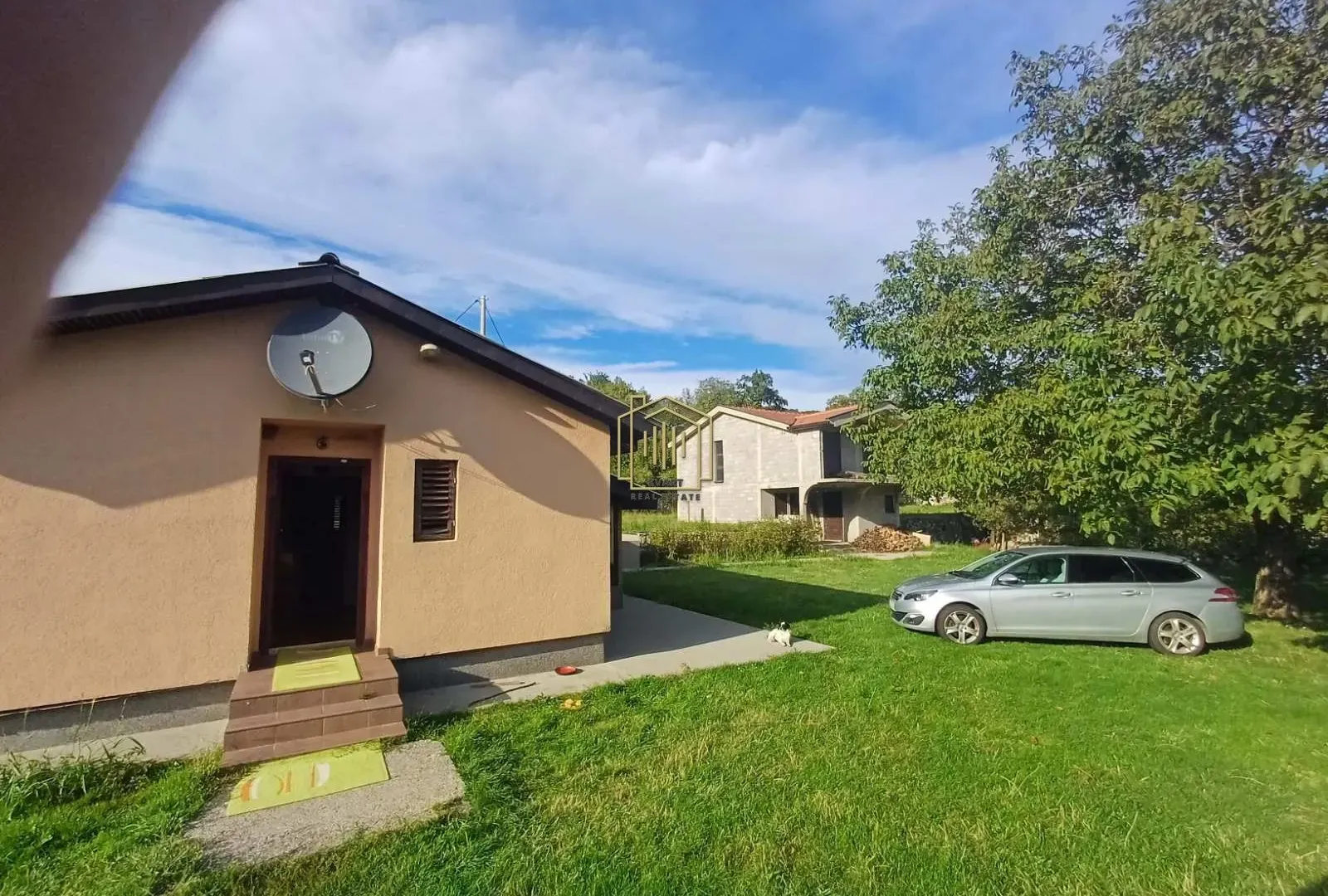 Prodaja, kuća, 300m², Gostilje Martinićko, Danilovgrad