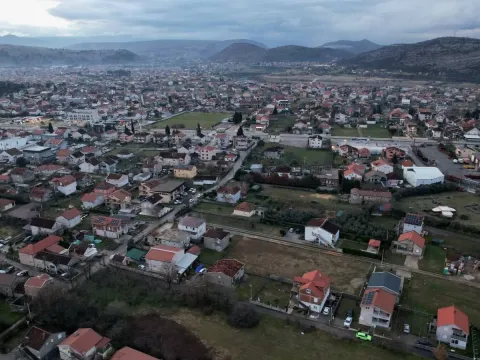 Sale, land lot, 2000m², Podgorica, Crna Gora - image 5