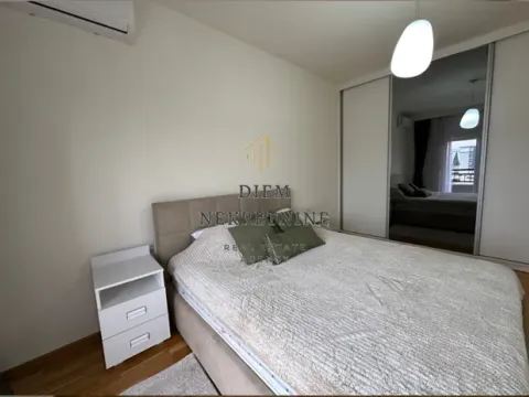 Rent, two bedroom apartment, 102m², Zabjelo, Podgorica - image 10