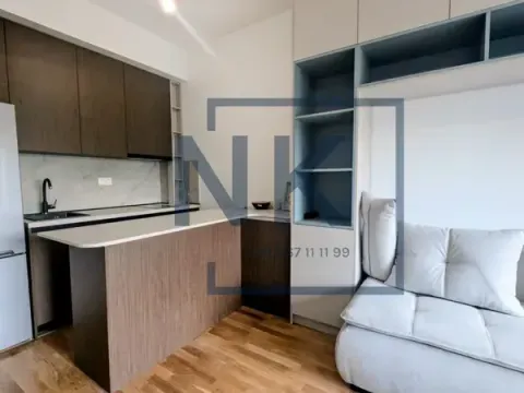 Izdavanje, garsonjera, 29m², Donja Gorica, Podgorica - image 5