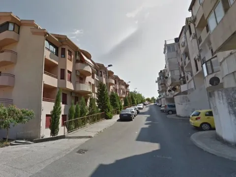 Sale, one bedroom apartment, 46m², Malo Brdo, Podgorica - image 2