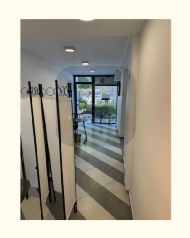 Rent, office space, 40m², Pobrežje, Podgorica