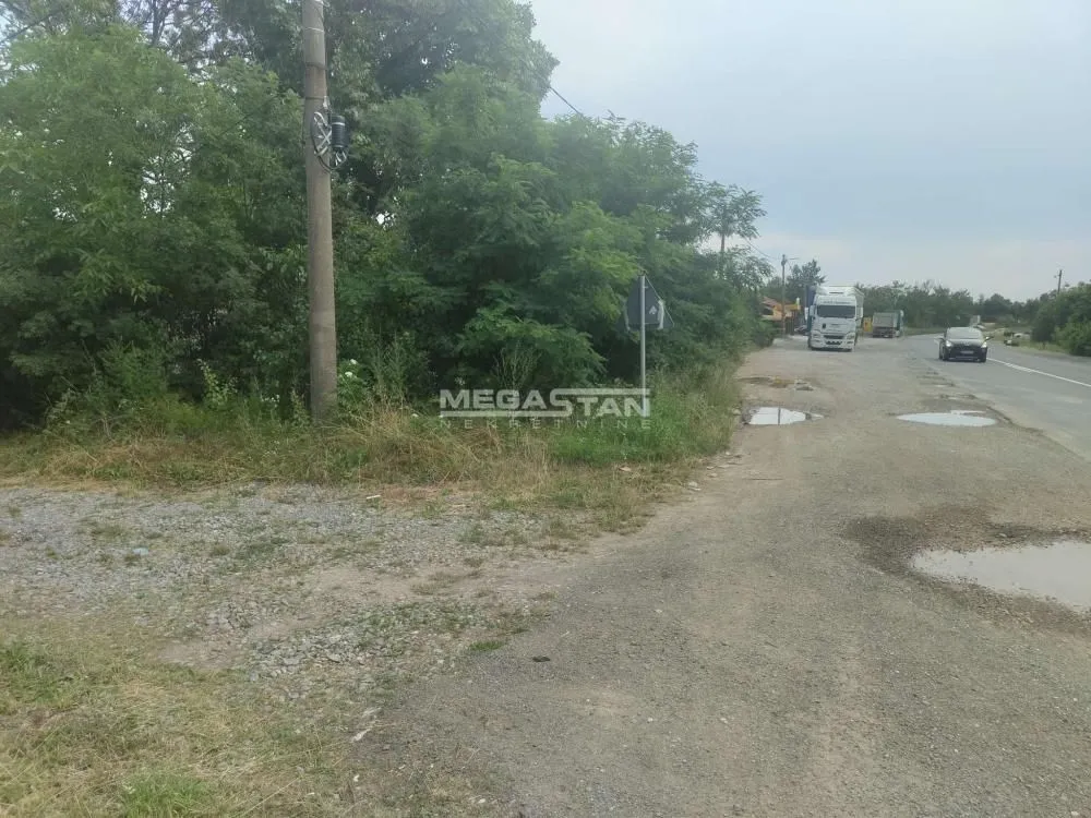 Prodaja, plac, 1156m², Arnajevo, Barajevo