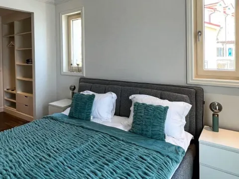 Sale, three bedroom apartment, 290m², Luštica, Tivat - image 4