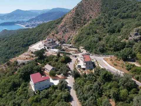 Sale, land lot, 7727m², Pržno, Budva - image 20