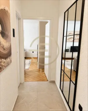 Izdavanje, stan, 39m², Sajam, Novi Sad Sve Podlokacije - image 7