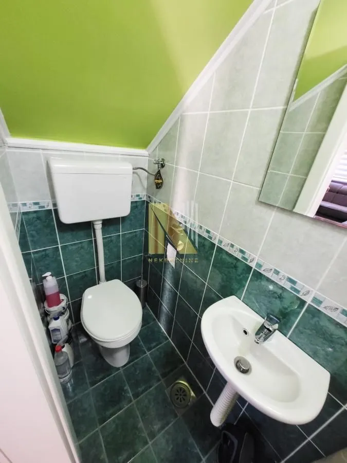 Prodaja, trosoban stan, 77m², Telep, Novi Sad Sve Podlokacije