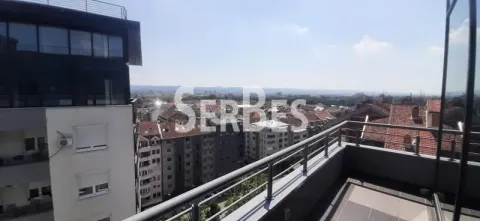 Rent, office space, 312m², Bulevar Oslobodjenja, Novi Sad Sve Podlokacije - image 13