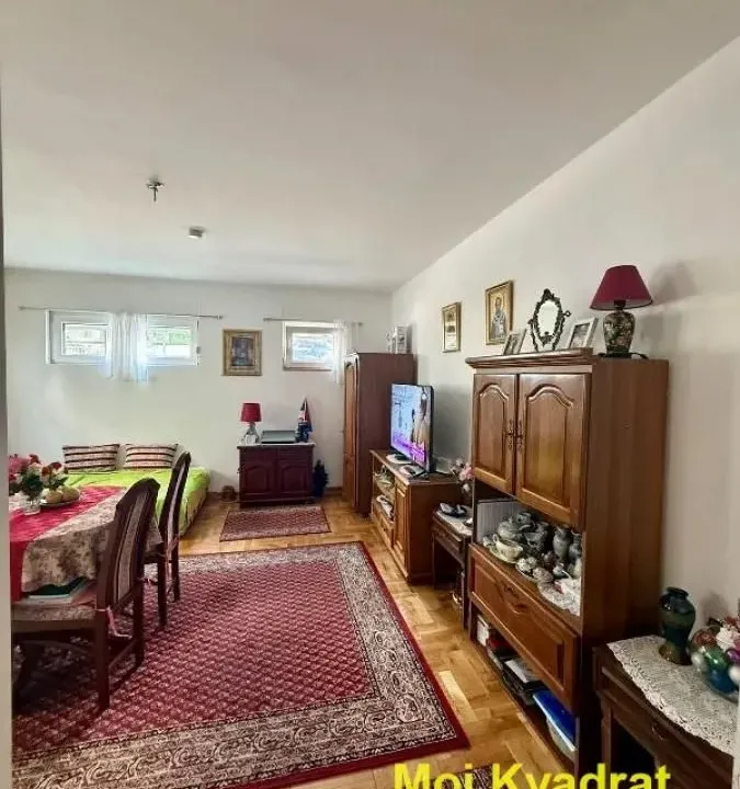 Prodaja, dvosoban stan, 41m², Lekino Brdo, Voždovac Sve Podlokacije