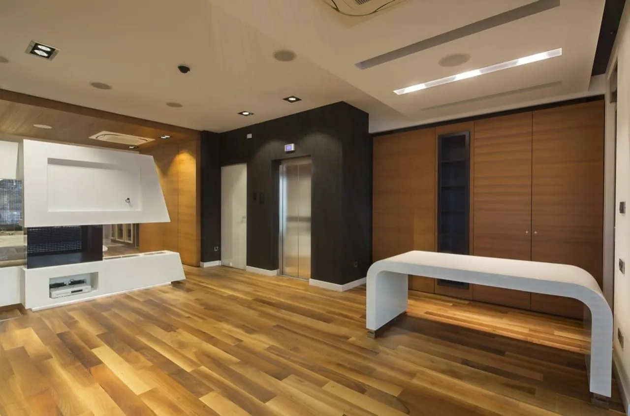 Prodaja, trosoban stan, 313m², Budva, Crna Gora