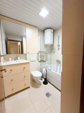 Rent, two bedroom apartment, 68m², City Kvart, Podgorica - image 6