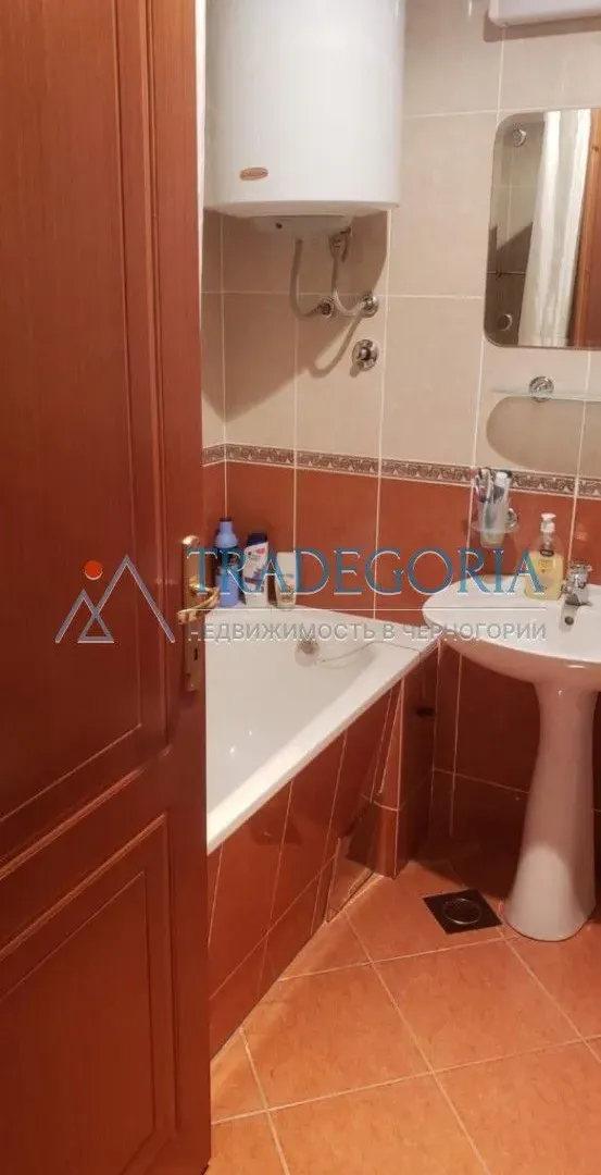 Prodaja, jednosoban stan, 45m², Bar, Crna Gora