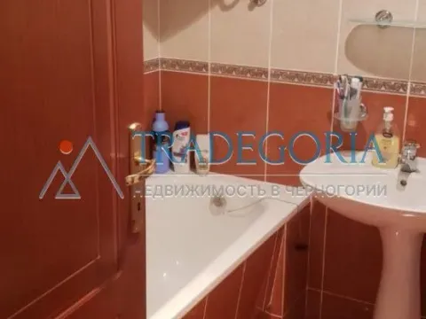 Prodaja, jednosoban stan, 45m², Bar, Crna Gora - image 7