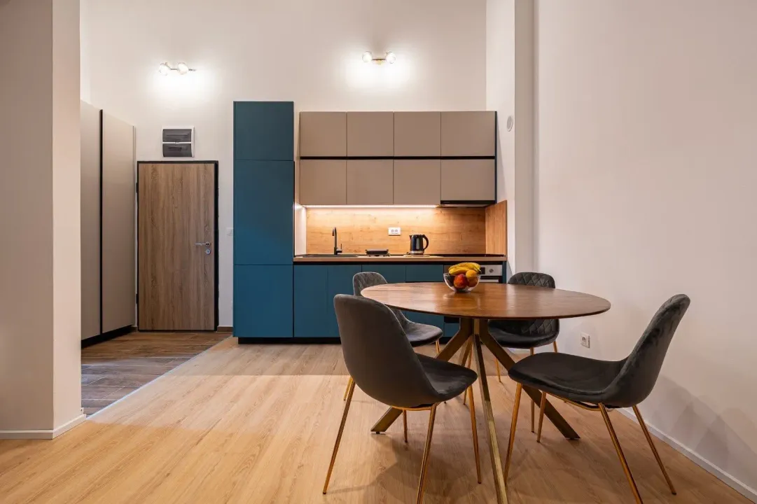 Prodaja, garsonjera, 34m², Smailagića Polje, Kolašin