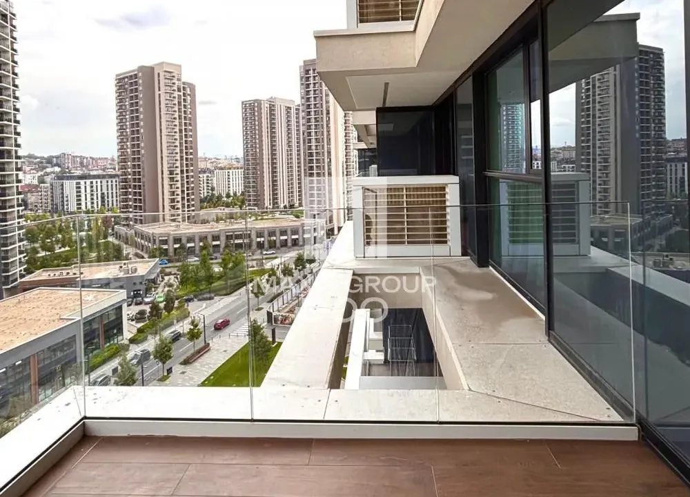 Prodaja, trosoban stan, 108m², Savski Venac, Beograd