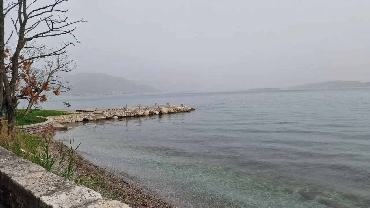Sale, land lot, 420m², Bijela, Herceg Novi