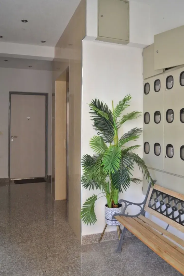 Sale, two bedroom apartment, 81m², Bečići, Budva