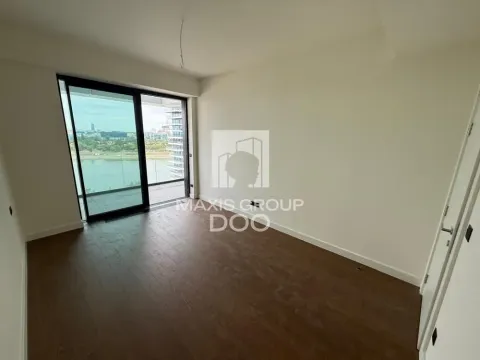 Prodaja, četvorosoban stan, 144m², Savski Venac, Beograd - image 8