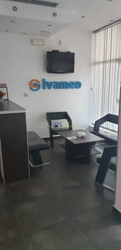 Sale, office space, 330m², Podgorica, Crna Gora