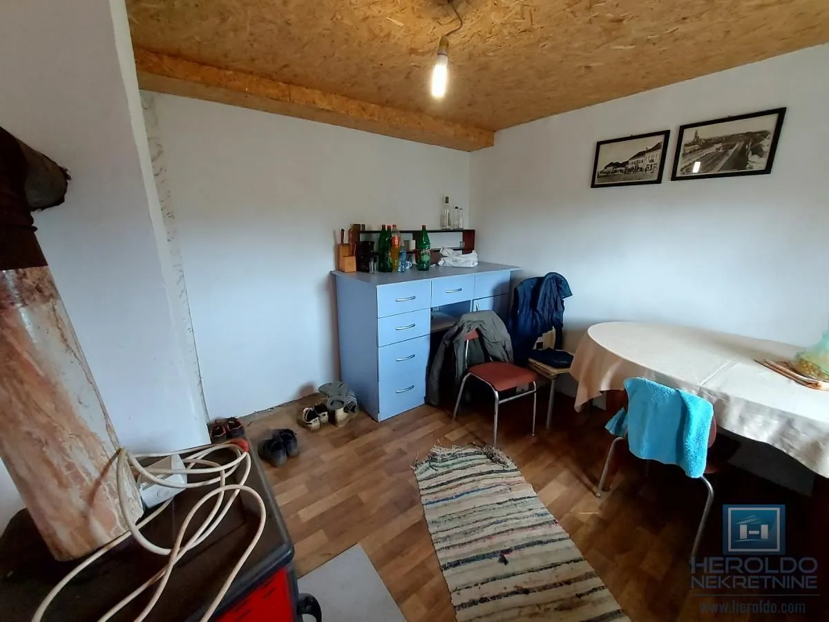 Prodaja, kuća, 30m², Kupusara, Jagodina