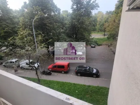 Sale, apartment, 25m², Šumice, Beograd - image 5