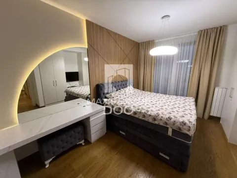 Sale, two bedroom apartment, 90m², Savski Venac, Beograd - image 18