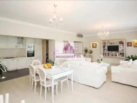 Prodaja, četvorosoban stan, 146m², Dedinje Sve Podlokacije, Beograd - image 3