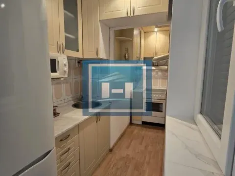 Rent, one bedroom apartment, 40m², Vranje, Srbija - image 8